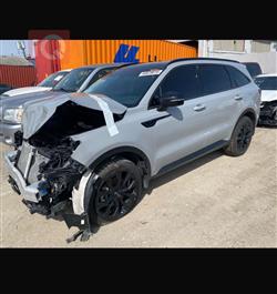 کیا سۆرینتۆ